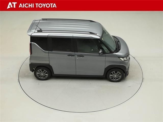 デリカミニ Ｔ　プレミアム　衝突軽減装置　ドラレコ　ワンオーナー車　ナビＴＶ　パワステ　フルタイム４ＷＤ　エアバッグ　ＬＥＤヘッド　ＥＳＣ　クルコン　インテリキー　キーフリー　ＥＴＣ　アルミホイール　フルセグ　ＤＶＤ　ＡＢＳ（15枚目）