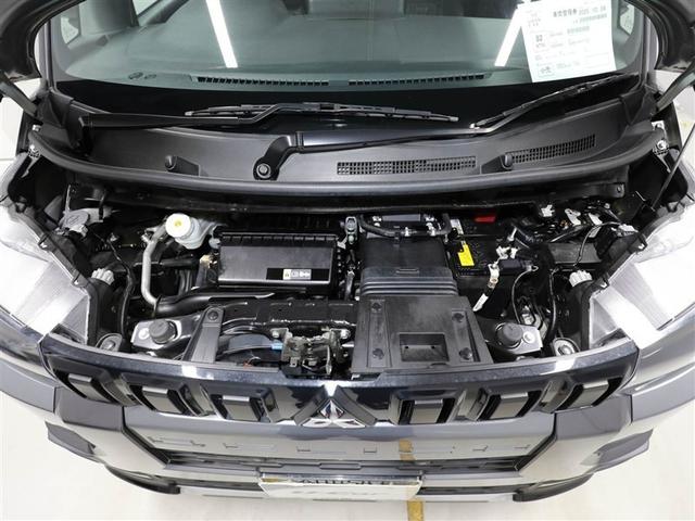 デリカミニ Ｔ　プレミアム　衝突軽減装置　ドラレコ　ワンオーナー車　ナビＴＶ　パワステ　フルタイム４ＷＤ　エアバッグ　ＬＥＤヘッド　ＥＳＣ　クルコン　インテリキー　キーフリー　ＥＴＣ　アルミホイール　フルセグ　ＤＶＤ　ＡＢＳ（25枚目）