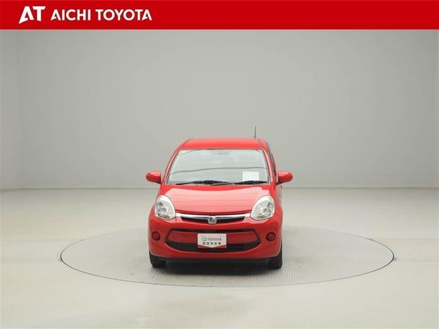 パッソ １．０Ｘ　Ｌパッケージ・キリリ　ドライブレコーダ　盗難防止　地デジＴＶ　ナビＴＶ　Ａストップ　運転席エアバッグ　バックモニター　スマ－トキー　両席エアバック　ＤＶＤ　ベンチシート　キーレスエントリー　ＡＵＸ　ＥＳＣ　パワーウィンドウ（9枚目）
