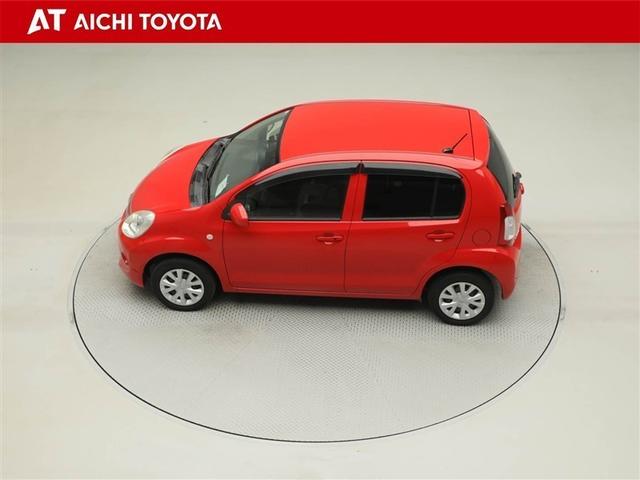 パッソ １．０Ｘ　Ｌパッケージ・キリリ　ドライブレコーダ　盗難防止　地デジＴＶ　ナビＴＶ　Ａストップ　運転席エアバッグ　バックモニター　スマ－トキー　両席エアバック　ＤＶＤ　ベンチシート　キーレスエントリー　ＡＵＸ　ＥＳＣ　パワーウィンドウ（11枚目）