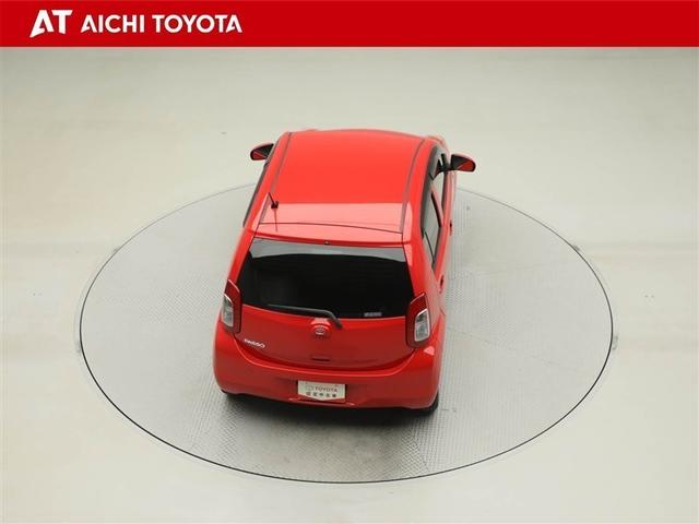 パッソ １．０Ｘ　Ｌパッケージ・キリリ　ドライブレコーダ　盗難防止　地デジＴＶ　ナビＴＶ　Ａストップ　運転席エアバッグ　バックモニター　スマ－トキー　両席エアバック　ＤＶＤ　ベンチシート　キーレスエントリー　ＡＵＸ　ＥＳＣ　パワーウィンドウ（13枚目）