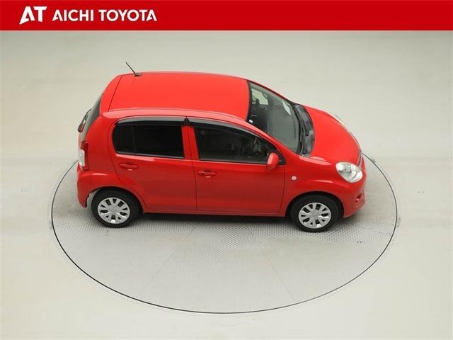 パッソ １．０Ｘ　Ｌパッケージ・キリリ　ドライブレコーダ　盗難防止　地デジＴＶ　ナビＴＶ　Ａストップ　運転席エアバッグ　バックモニター　スマ－トキー　両席エアバック　ＤＶＤ　ベンチシート　キーレスエントリー　ＡＵＸ　ＥＳＣ　パワーウィンドウ（15枚目）