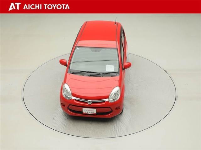 パッソ １．０Ｘ　Ｌパッケージ・キリリ　ドライブレコーダ　盗難防止　地デジＴＶ　ナビＴＶ　Ａストップ　運転席エアバッグ　バックモニター　スマ－トキー　両席エアバック　ＤＶＤ　ベンチシート　キーレスエントリー　ＡＵＸ　ＥＳＣ　パワーウィンドウ（17枚目）