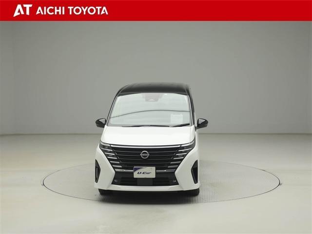 セレナ e-パワー ハイウェイスターV VDC 自動(被害軽減)ブレーキ ダブルエアコン 3列シート LEDランプ オートクルーズコントロール バックモニター アルミホイール ETC 盗難防止システム スマートキー 1オナ オートエアコン(9枚目)