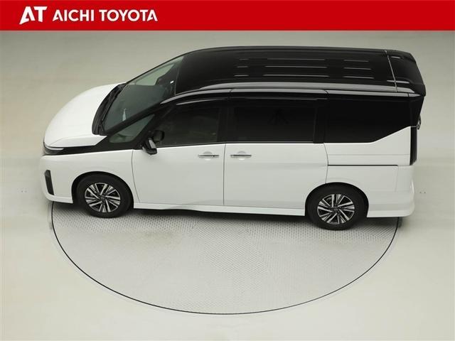 セレナ e-パワー ハイウェイスターV VDC 自動(被害軽減)ブレーキ ダブルエアコン 3列シート LEDランプ オートクルーズコントロール バックモニター アルミホイール ETC 盗難防止システム スマートキー 1オナ オートエアコン(11枚目)