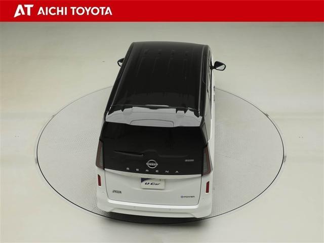 セレナ e-パワー ハイウェイスターV VDC 自動(被害軽減)ブレーキ ダブルエアコン 3列シート LEDランプ オートクルーズコントロール バックモニター アルミホイール ETC 盗難防止システム スマートキー 1オナ オートエアコン(13枚目)