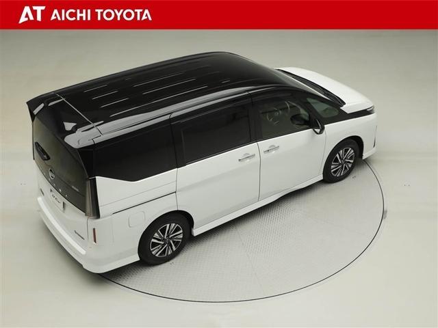 セレナ e-パワー ハイウェイスターV VDC 自動(被害軽減)ブレーキ ダブルエアコン 3列シート LEDランプ オートクルーズコントロール バックモニター アルミホイール ETC 盗難防止システム スマートキー 1オナ オートエアコン(14枚目)