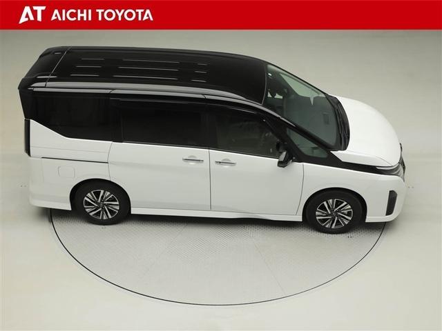 セレナ e-パワー ハイウェイスターV VDC 自動(被害軽減)ブレーキ ダブルエアコン 3列シート LEDランプ オートクルーズコントロール バックモニター アルミホイール ETC 盗難防止システム スマートキー 1オナ オートエアコン(15枚目)