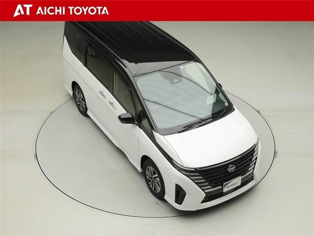 セレナ e-パワー ハイウェイスターV VDC 自動(被害軽減)ブレーキ ダブルエアコン 3列シート LEDランプ オートクルーズコントロール バックモニター アルミホイール ETC 盗難防止システム スマートキー 1オナ オートエアコン(16枚目)