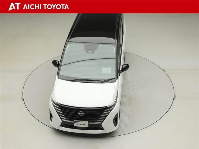 セレナ e-パワー ハイウェイスターV VDC 自動(被害軽減)ブレーキ ダブルエアコン 3列シート LEDランプ オートクルーズコントロール バックモニター アルミホイール ETC 盗難防止システム スマートキー 1オナ オートエアコン(17枚目)