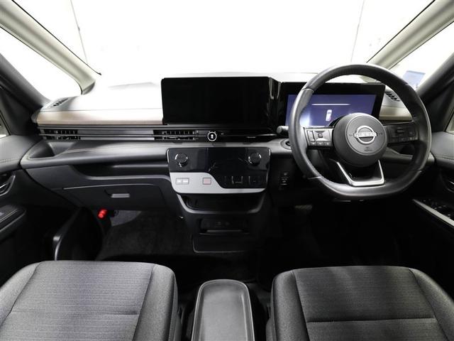 セレナ e-パワー ハイウェイスターV VDC 自動(被害軽減)ブレーキ ダブルエアコン 3列シート LEDランプ オートクルーズコントロール バックモニター アルミホイール ETC 盗難防止システム スマートキー 1オナ オートエアコン(18枚目)