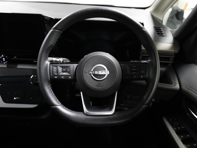 セレナ e-パワー ハイウェイスターV VDC 自動(被害軽減)ブレーキ ダブルエアコン 3列シート LEDランプ オートクルーズコントロール バックモニター アルミホイール ETC 盗難防止システム スマートキー 1オナ オートエアコン(24枚目)