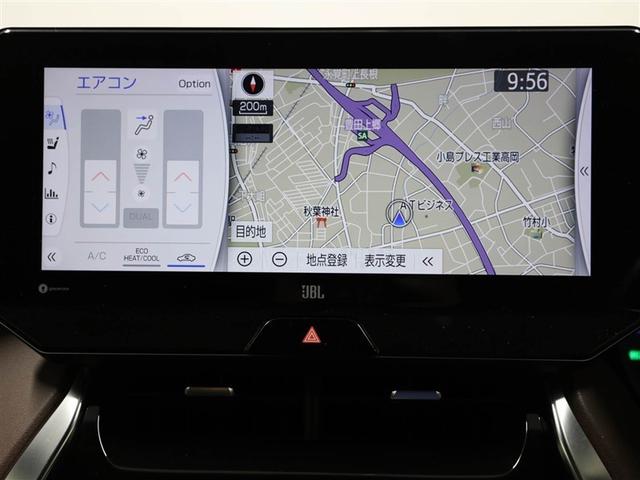 ハリアーハイブリッド Ｚ　レザーパッケージ　地デジ　横滑防止　盗難防止システム　Ｂモニター　革　ＬＥＤライト　パワーウィンドウ　クルコン　スマートキ－　助手席エアバック　パワーシート　エアバッグ　オートエアコン　ナビＴＶ　ドライブレコーダ（22枚目）