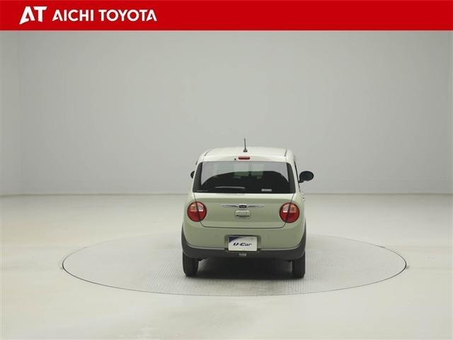 アルトラパンＬＣ Ｘ　スマートキーＰスタート　運転席エアバッグ　キーフリー　セキュリティ　ＬＥＤライト　パワーウインドウ　パワステ　ＷＳＲＳ　ワンオーナー　エアコン　ＡＢＳ　ベンチシート　デュアルカメラＳ　横滑防止（5枚目）
