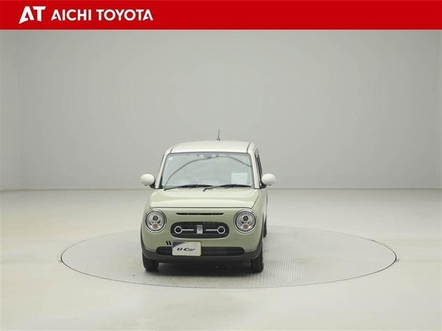 アルトラパンＬＣ Ｘ　スマートキーＰスタート　運転席エアバッグ　キーフリー　セキュリティ　ＬＥＤライト　パワーウインドウ　パワステ　ＷＳＲＳ　ワンオーナー　エアコン　ＡＢＳ　ベンチシート　デュアルカメラＳ　横滑防止（9枚目）