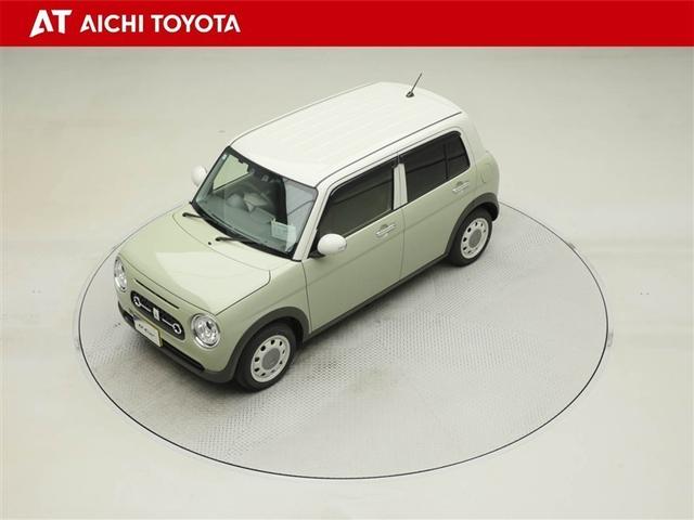アルトラパンＬＣ Ｘ　スマートキーＰスタート　運転席エアバッグ　キーフリー　セキュリティ　ＬＥＤライト　パワーウインドウ　パワステ　ＷＳＲＳ　ワンオーナー　エアコン　ＡＢＳ　ベンチシート　デュアルカメラＳ　横滑防止（10枚目）