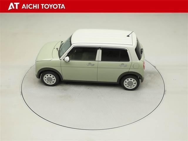 アルトラパンＬＣ Ｘ　スマートキーＰスタート　運転席エアバッグ　キーフリー　セキュリティ　ＬＥＤライト　パワーウインドウ　パワステ　ＷＳＲＳ　ワンオーナー　エアコン　ＡＢＳ　ベンチシート　デュアルカメラＳ　横滑防止（11枚目）