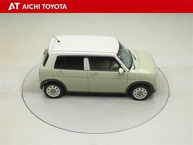 アルトラパンＬＣ Ｘ　スマートキーＰスタート　運転席エアバッグ　キーフリー　セキュリティ　ＬＥＤライト　パワーウインドウ　パワステ　ＷＳＲＳ　ワンオーナー　エアコン　ＡＢＳ　ベンチシート　デュアルカメラＳ　横滑防止（15枚目）