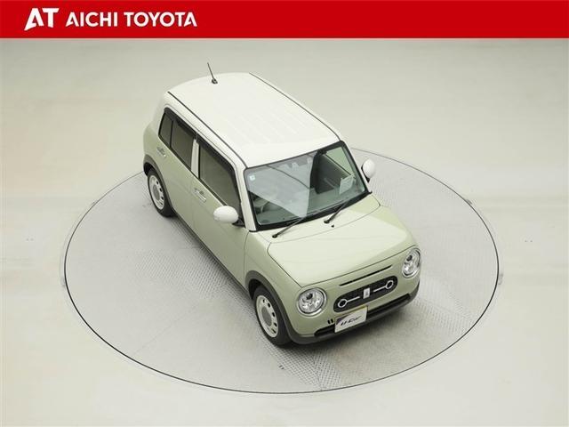 アルトラパンＬＣ Ｘ　スマートキーＰスタート　運転席エアバッグ　キーフリー　セキュリティ　ＬＥＤライト　パワーウインドウ　パワステ　ＷＳＲＳ　ワンオーナー　エアコン　ＡＢＳ　ベンチシート　デュアルカメラＳ　横滑防止（16枚目）