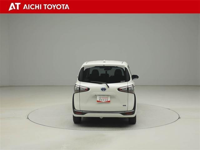 シエンタ ハイブリッドＧ　ブレーキサポート　ＬＥＤライト　Ｂカメラ　地デジ　１オーナー　ＤＶＤ　キーフリー　スマキー　横滑り防止システム　メモリナビ　ナビＴＶ　ＥＴＣ　ドライブレコーダー　イモビライザー　運転席エアバック　ＰＷ（5枚目）