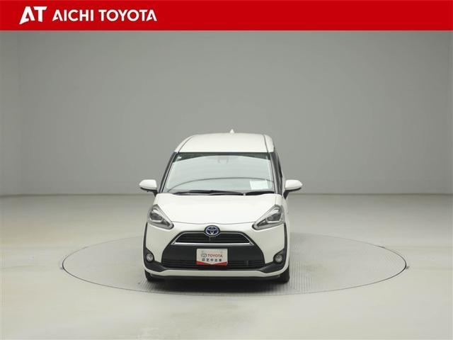シエンタ ハイブリッドＧ　ブレーキサポート　ＬＥＤライト　Ｂカメラ　地デジ　１オーナー　ＤＶＤ　キーフリー　スマキー　横滑り防止システム　メモリナビ　ナビＴＶ　ＥＴＣ　ドライブレコーダー　イモビライザー　運転席エアバック　ＰＷ（9枚目）