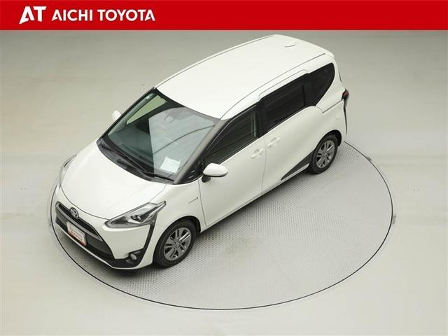 シエンタ ハイブリッドＧ　ブレーキサポート　ＬＥＤライト　Ｂカメラ　地デジ　１オーナー　ＤＶＤ　キーフリー　スマキー　横滑り防止システム　メモリナビ　ナビＴＶ　ＥＴＣ　ドライブレコーダー　イモビライザー　運転席エアバック　ＰＷ（10枚目）