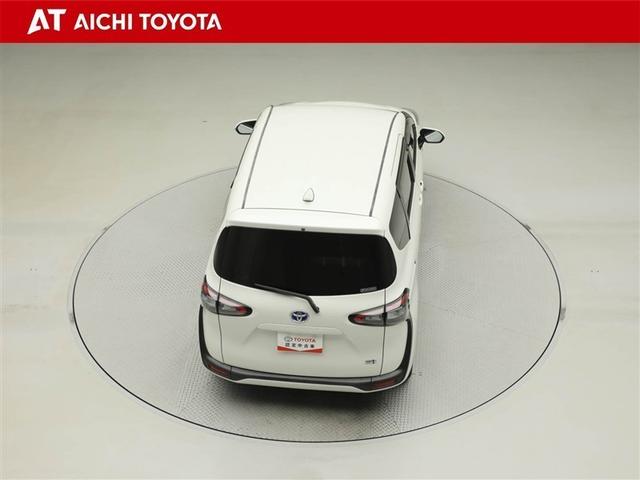 シエンタ ハイブリッドＧ　ブレーキサポート　ＬＥＤライト　Ｂカメラ　地デジ　１オーナー　ＤＶＤ　キーフリー　スマキー　横滑り防止システム　メモリナビ　ナビＴＶ　ＥＴＣ　ドライブレコーダー　イモビライザー　運転席エアバック　ＰＷ（13枚目）