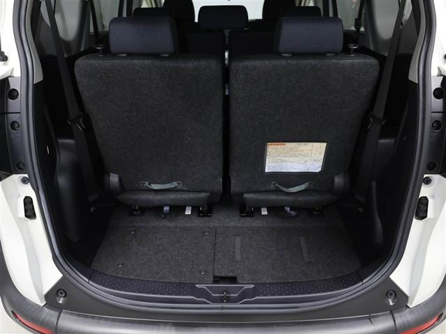 シエンタ ハイブリッドＧ　ブレーキサポート　ＬＥＤライト　Ｂカメラ　地デジ　１オーナー　ＤＶＤ　キーフリー　スマキー　横滑り防止システム　メモリナビ　ナビＴＶ　ＥＴＣ　ドライブレコーダー　イモビライザー　運転席エアバック　ＰＷ（21枚目）