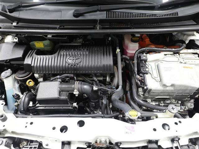 シエンタ ハイブリッドＧ　ブレーキサポート　ＬＥＤライト　Ｂカメラ　地デジ　１オーナー　ＤＶＤ　キーフリー　スマキー　横滑り防止システム　メモリナビ　ナビＴＶ　ＥＴＣ　ドライブレコーダー　イモビライザー　運転席エアバック　ＰＷ（25枚目）