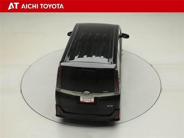 ノア Si ダブルバイビーIII バックM 両側オートスライドドア イモビライザー プリクラッシュS LEDヘッドライト リアエアコン キーレス エアバッグ オートエアコン デュアルエアバック 1オーナー アルミホイール ABS(13枚目)