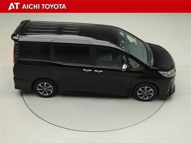 ノア Si ダブルバイビーIII バックM 両側オートスライドドア イモビライザー プリクラッシュS LEDヘッドライト リアエアコン キーレス エアバッグ オートエアコン デュアルエアバック 1オーナー アルミホイール ABS(15枚目)