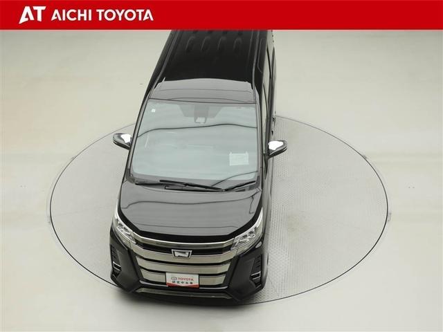 ノア Si ダブルバイビーIII バックM 両側オートスライドドア イモビライザー プリクラッシュS LEDヘッドライト リアエアコン キーレス エアバッグ オートエアコン デュアルエアバック 1オーナー アルミホイール ABS(17枚目)