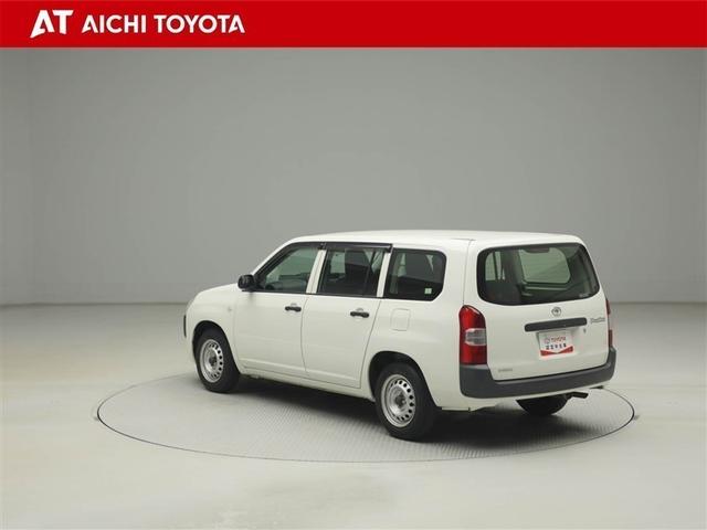 プロボックス DXコンフォート ダブルエアバック パワーウィンド 横滑り防止装置 キーレス ワンオーナー車 エアコン ETC ドライブレコーダー ミュージックプレイヤー接続可 ABS パワステ 運転席エアバッグ(4枚目)