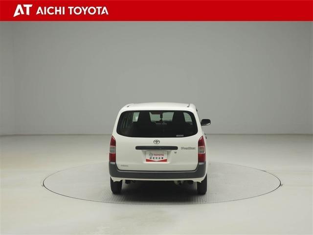 プロボックス DXコンフォート ダブルエアバック パワーウィンド 横滑り防止装置 キーレス ワンオーナー車 エアコン ETC ドライブレコーダー ミュージックプレイヤー接続可 ABS パワステ 運転席エアバッグ(5枚目)