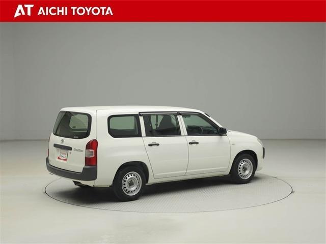 プロボックス DXコンフォート ダブルエアバック パワーウィンド 横滑り防止装置 キーレス ワンオーナー車 エアコン ETC ドライブレコーダー ミュージックプレイヤー接続可 ABS パワステ 運転席エアバッグ(6枚目)