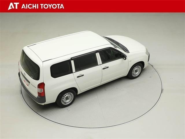 プロボックス DXコンフォート ダブルエアバック パワーウィンド 横滑り防止装置 キーレス ワンオーナー車 エアコン ETC ドライブレコーダー ミュージックプレイヤー接続可 ABS パワステ 運転席エアバッグ(14枚目)