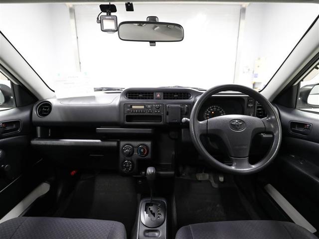 プロボックス DXコンフォート ダブルエアバック パワーウィンド 横滑り防止装置 キーレス ワンオーナー車 エアコン ETC ドライブレコーダー ミュージックプレイヤー接続可 ABS パワステ 運転席エアバッグ(18枚目)