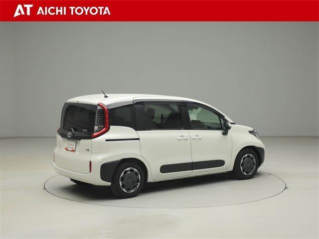 シエンタ ハイブリッドZ TSS ワンオーナ エアバック キーレスエントリー ナビTV イモビライザー バックモニター LEDヘッドライト ETC車載器 横滑り防止 スマートキー オートエアコン サイドエアバッグ WSRS(6枚目)