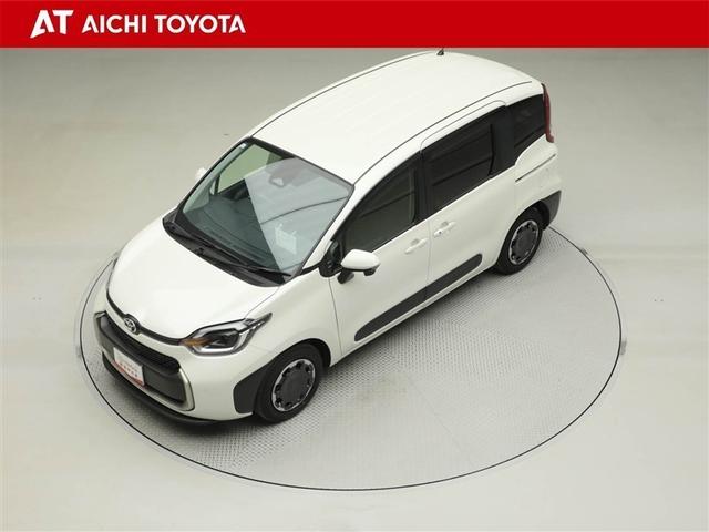 シエンタ ハイブリッドZ TSS ワンオーナ エアバック キーレスエントリー ナビTV イモビライザー バックモニター LEDヘッドライト ETC車載器 横滑り防止 スマートキー オートエアコン サイドエアバッグ WSRS(10枚目)