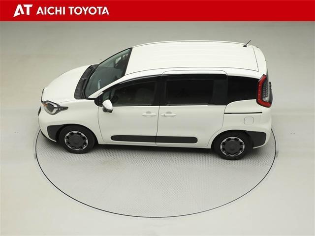 シエンタ ハイブリッドZ TSS ワンオーナ エアバック キーレスエントリー ナビTV イモビライザー バックモニター LEDヘッドライト ETC車載器 横滑り防止 スマートキー オートエアコン サイドエアバッグ WSRS(11枚目)