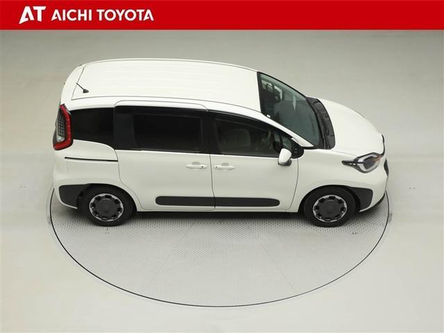 シエンタ ハイブリッドZ TSS ワンオーナ エアバック キーレスエントリー ナビTV イモビライザー バックモニター LEDヘッドライト ETC車載器 横滑り防止 スマートキー オートエアコン サイドエアバッグ WSRS(15枚目)