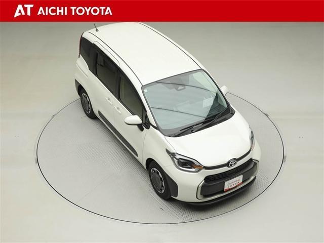 シエンタ ハイブリッドZ TSS ワンオーナ エアバック キーレスエントリー ナビTV イモビライザー バックモニター LEDヘッドライト ETC車載器 横滑り防止 スマートキー オートエアコン サイドエアバッグ WSRS(16枚目)
