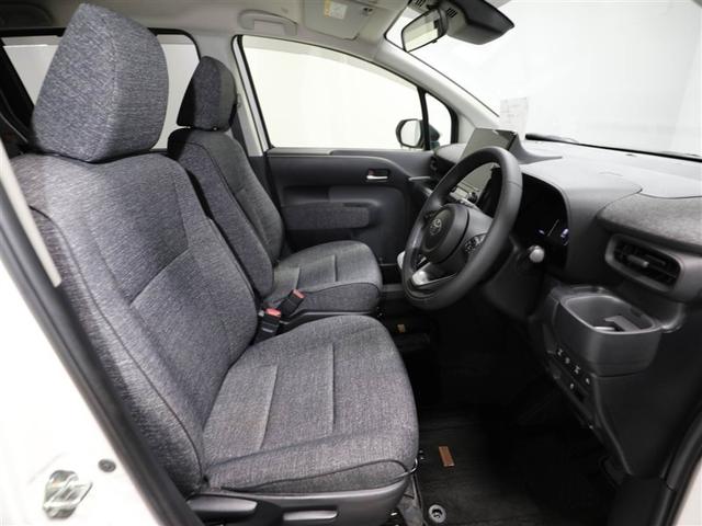 シエンタ ハイブリッドZ TSS ワンオーナ エアバック キーレスエントリー ナビTV イモビライザー バックモニター LEDヘッドライト ETC車載器 横滑り防止 スマートキー オートエアコン サイドエアバッグ WSRS(19枚目)