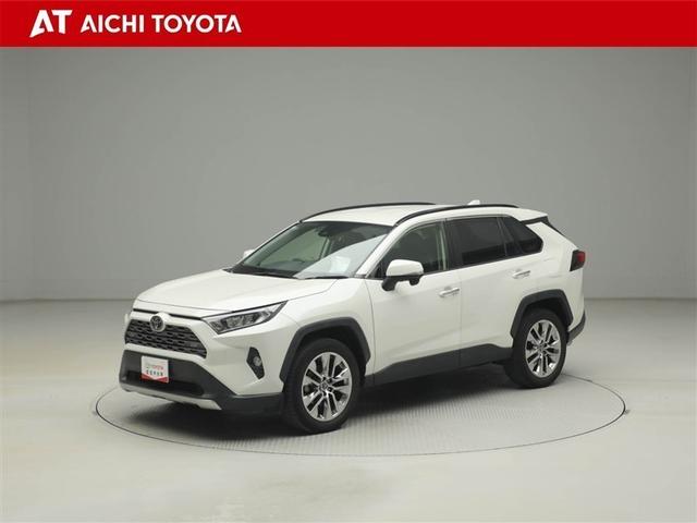 RAV4 G Zパッケージ インテリジェントクリアランスソナー AWD LEDライト アルミホイル オートクルーズ 横滑り防止装置 バックガイドモニター 盗難防止装置 デュアルエアバッグ メモリナビ キーレス パワーシート(2枚目)