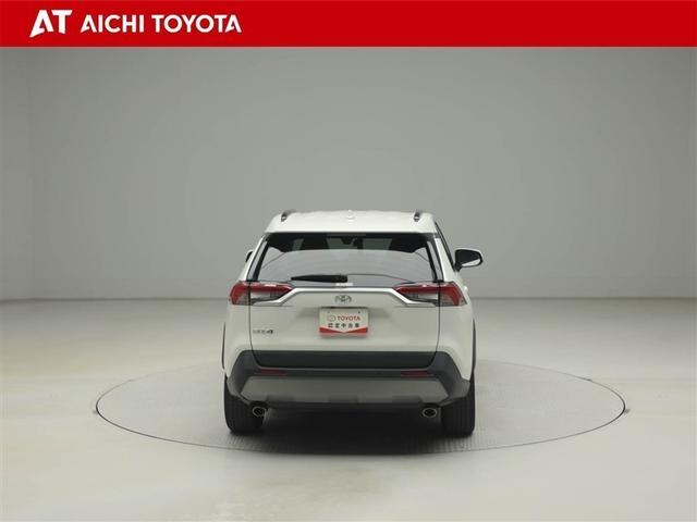 RAV4 G Zパッケージ インテリジェントクリアランスソナー AWD LEDライト アルミホイル オートクルーズ 横滑り防止装置 バックガイドモニター 盗難防止装置 デュアルエアバッグ メモリナビ キーレス パワーシート(5枚目)
