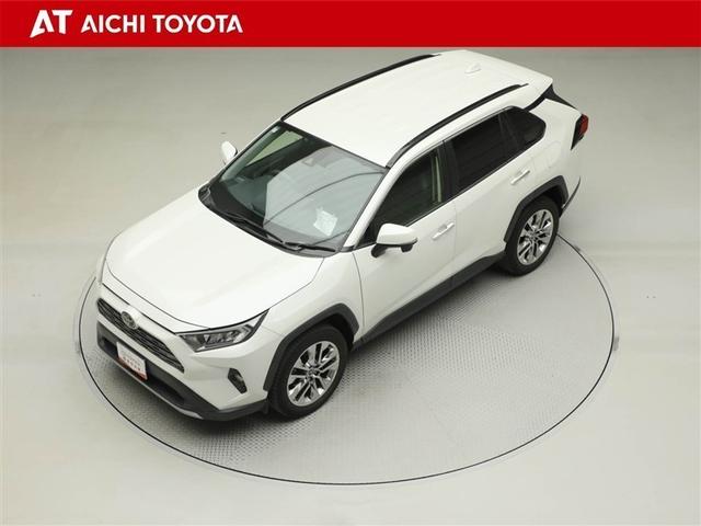 RAV4 G Zパッケージ インテリジェントクリアランスソナー AWD LEDライト アルミホイル オートクルーズ 横滑り防止装置 バックガイドモニター 盗難防止装置 デュアルエアバッグ メモリナビ キーレス パワーシート(10枚目)