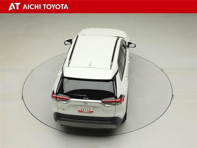 RAV4 G Zパッケージ インテリジェントクリアランスソナー AWD LEDライト アルミホイル オートクルーズ 横滑り防止装置 バックガイドモニター 盗難防止装置 デュアルエアバッグ メモリナビ キーレス パワーシート(13枚目)