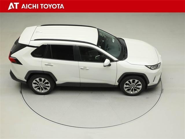RAV4 G Zパッケージ インテリジェントクリアランスソナー AWD LEDライト アルミホイル オートクルーズ 横滑り防止装置 バックガイドモニター 盗難防止装置 デュアルエアバッグ メモリナビ キーレス パワーシート(15枚目)