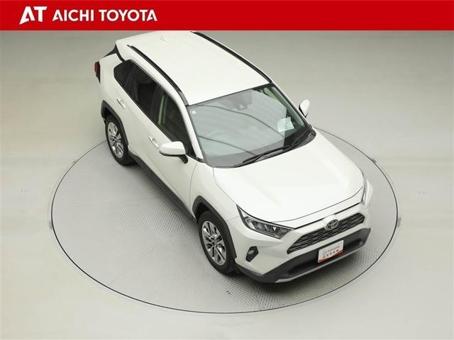 RAV4 G Zパッケージ インテリジェントクリアランスソナー AWD LEDライト アルミホイル オートクルーズ 横滑り防止装置 バックガイドモニター 盗難防止装置 デュアルエアバッグ メモリナビ キーレス パワーシート(16枚目)