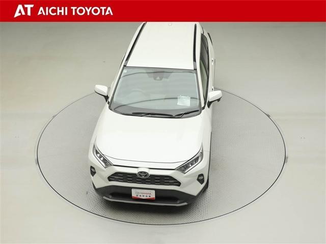 RAV4 G Zパッケージ インテリジェントクリアランスソナー AWD LEDライト アルミホイル オートクルーズ 横滑り防止装置 バックガイドモニター 盗難防止装置 デュアルエアバッグ メモリナビ キーレス パワーシート(17枚目)